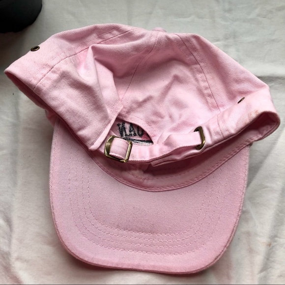 Adjustable Baseball Cap - Picture 7 of 7
